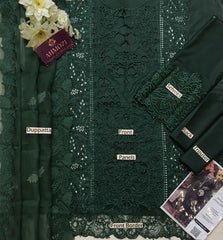 Bin Ilyas Luxury Lawn Collection