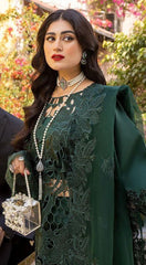 Bin Ilyas Luxury Lawn Collection