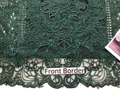 Bin Ilyas Luxury Lawn Collection