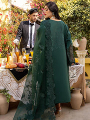 Bin Ilyas Luxury Lawn Collection