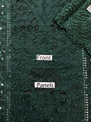 Bin Ilyas Luxury Lawn Collection